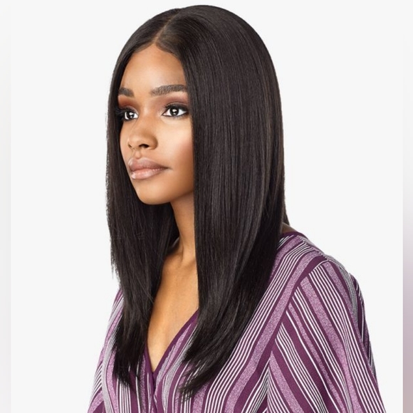 Sensationnel Kiyari Lace Front Free Part Wig - Picture 3 of 9